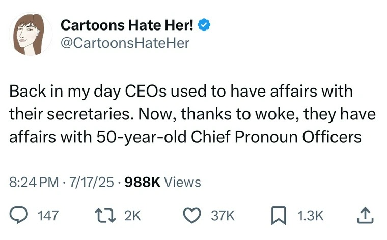 25 Fresh and Funny Tweets to Make Your Day