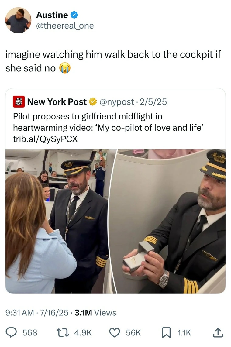 25 Fresh and Funny Tweets to Make Your Day