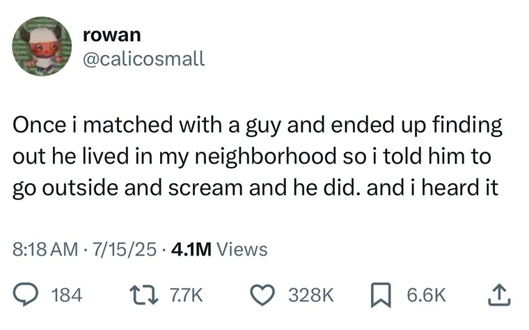 25 Fresh and Funny Tweets to Make Your Day