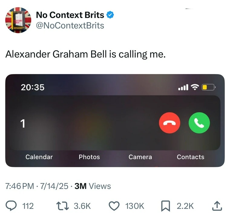 25 Fresh and Funny Tweets to Make Your Day