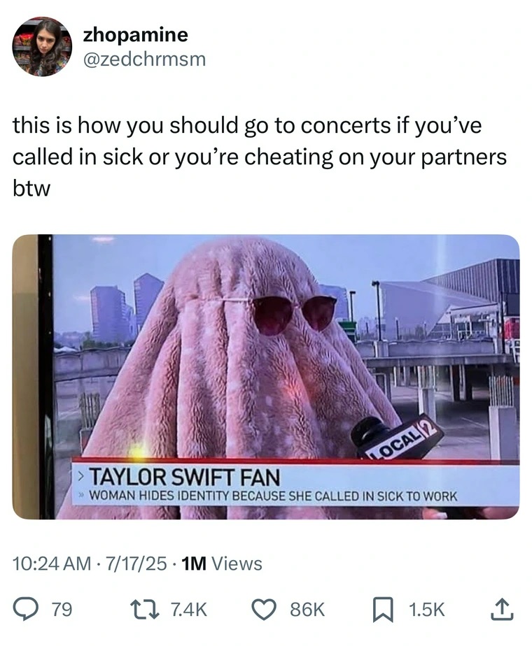 25 Fresh and Funny Tweets to Make Your Day