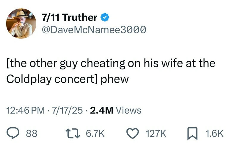 25 Fresh and Funny Tweets to Make Your Day