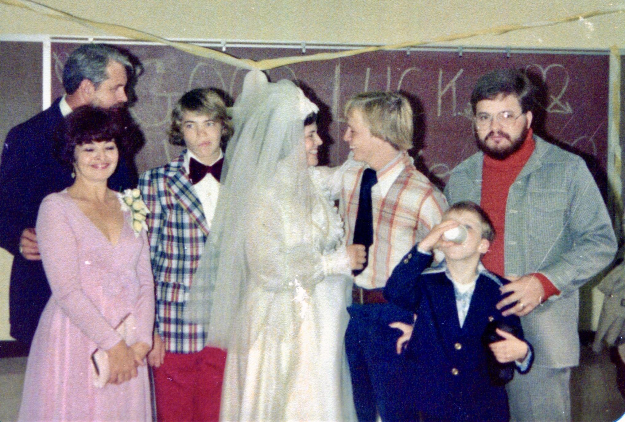 When cool was effortless.