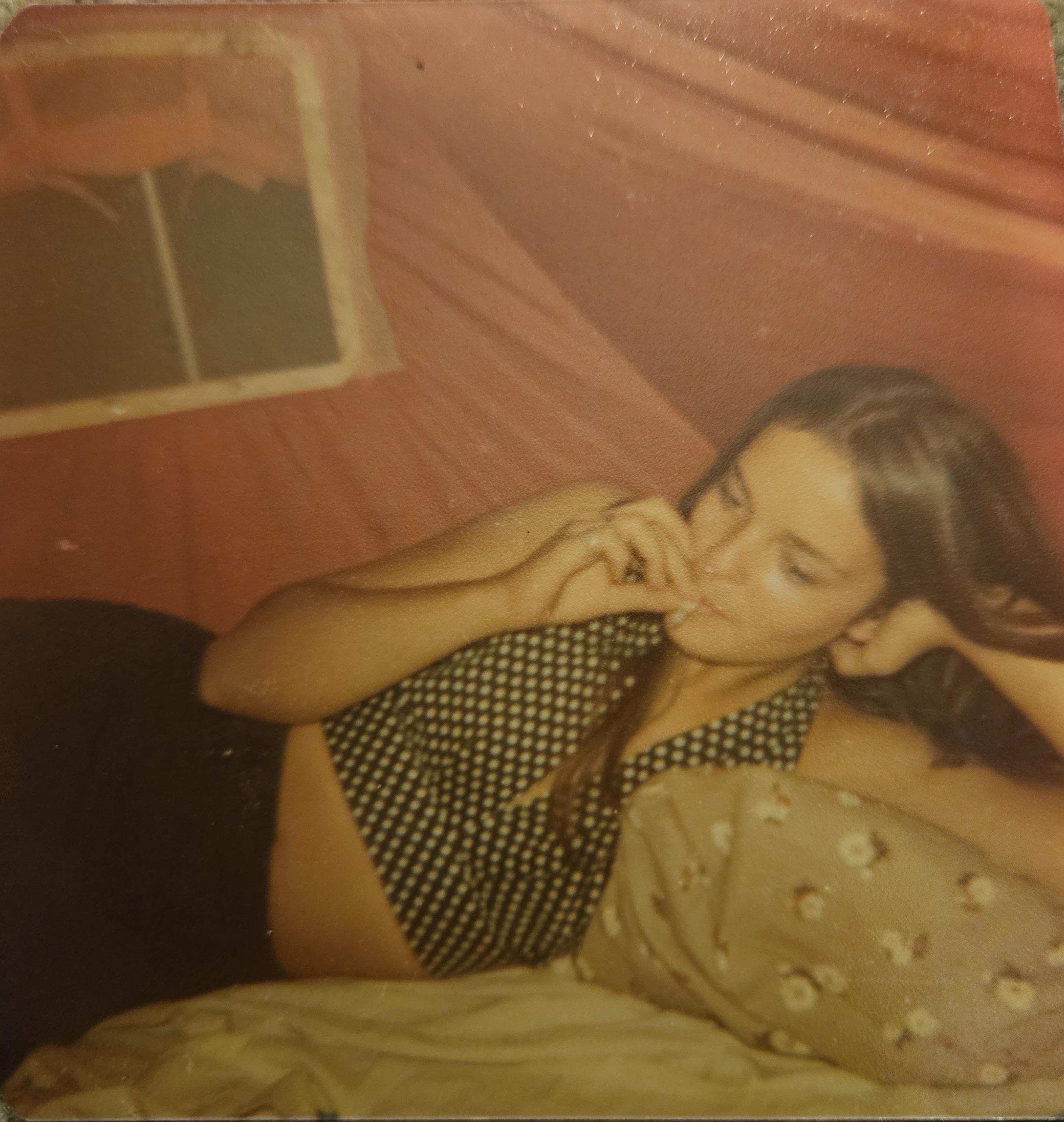 Very "Dazed and Confused" vibe.