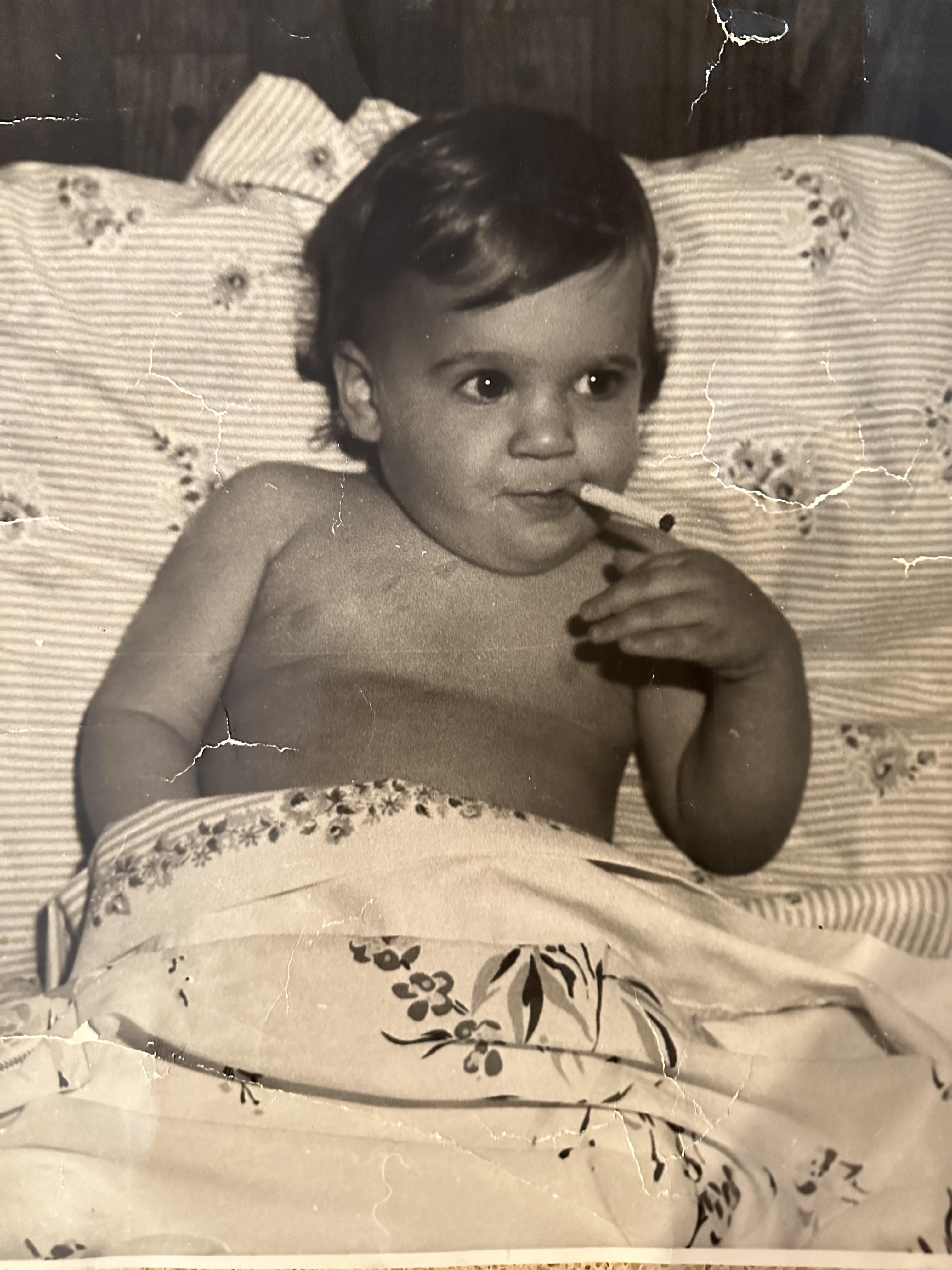 70s had zero chill but maximum flair.