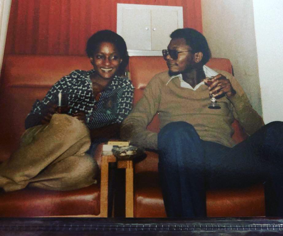 Built on disco, denim, and deep conversation.