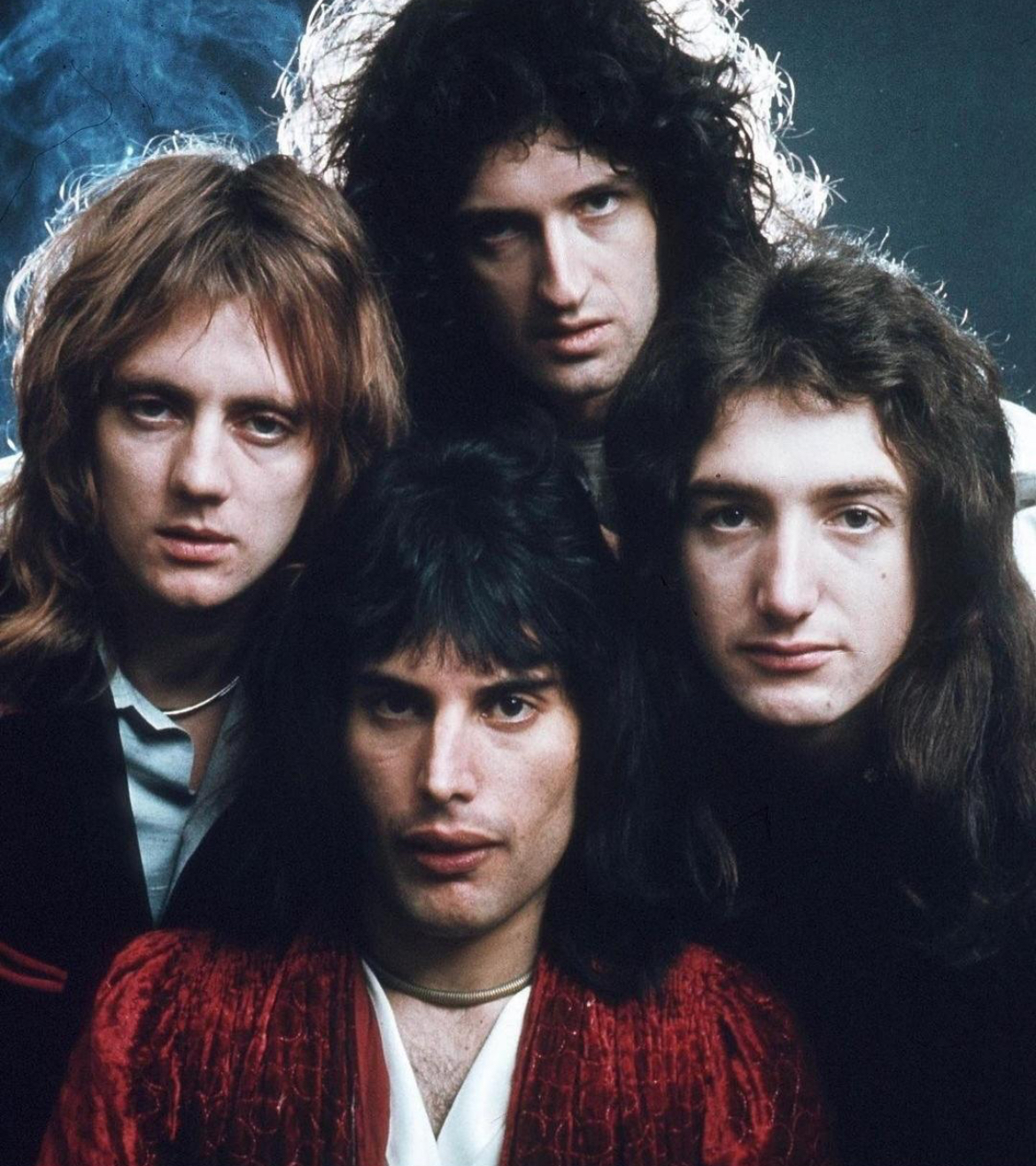 Four Faces, One Destiny