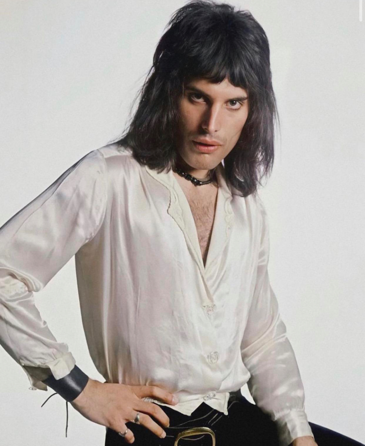 A Star in the Making