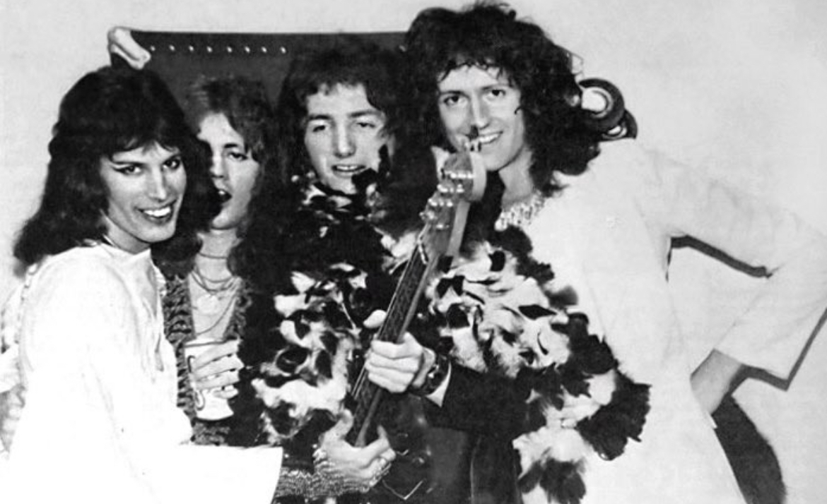 Before the Crown Fit