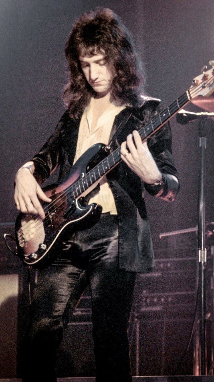 John Deacon: The Quiet Genius on Bass