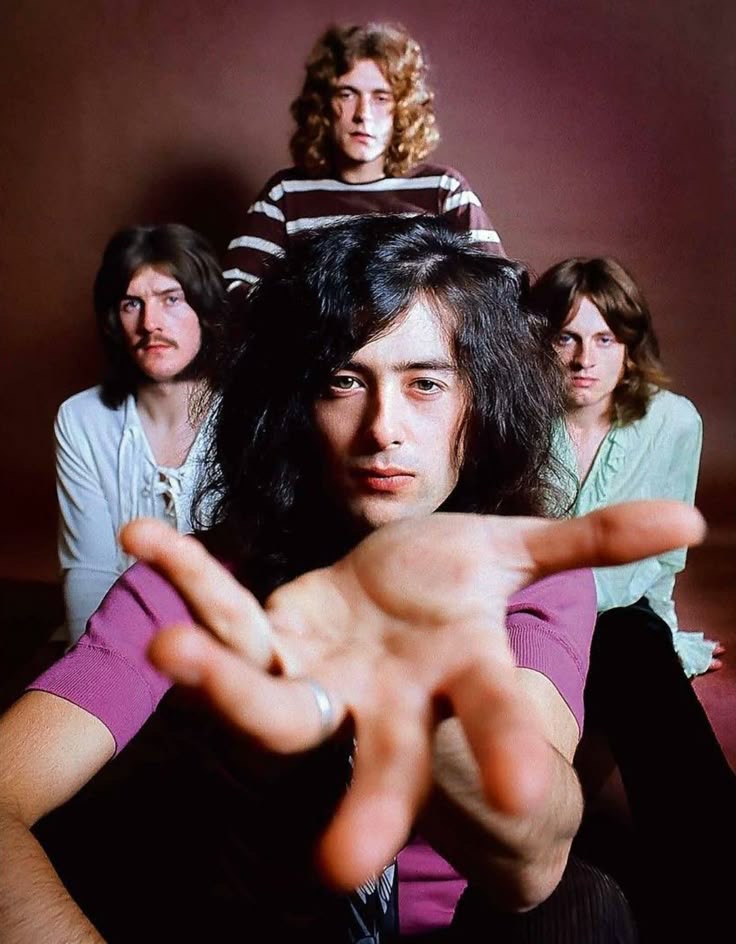 Led Zeppelin