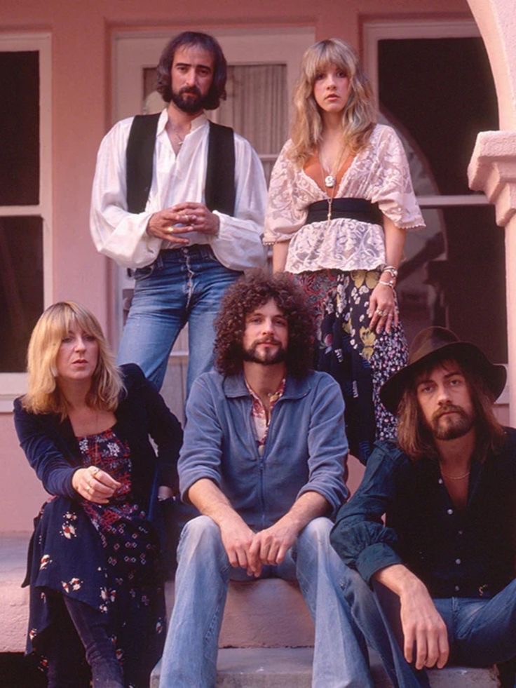 Fleetwood Mac