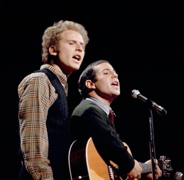 Simon & Garfunkel