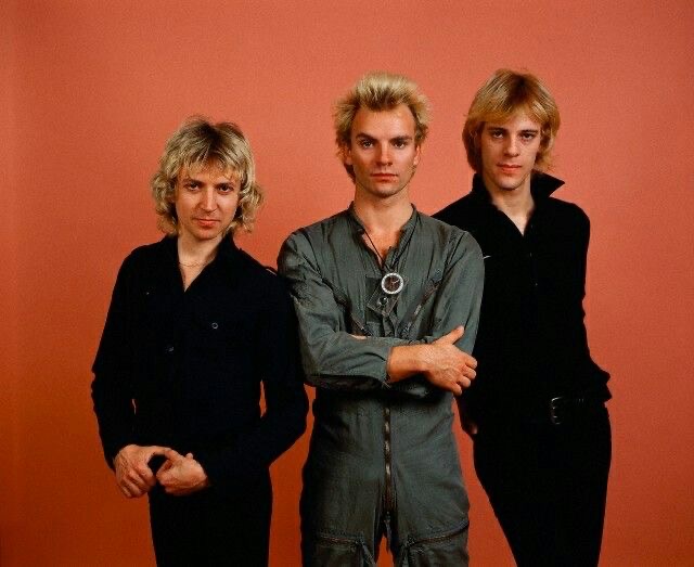The Police