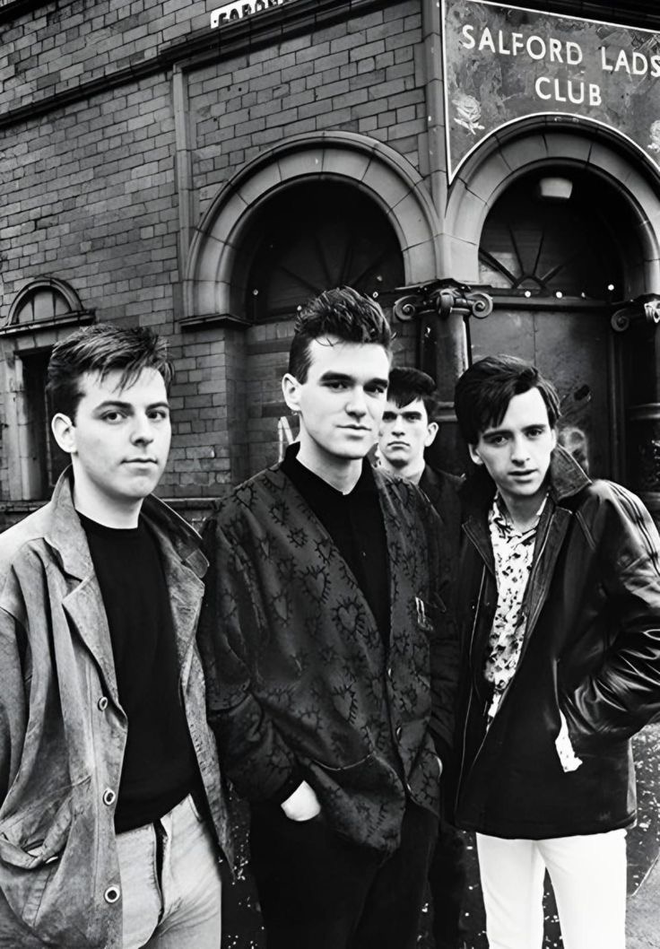 The Smiths
