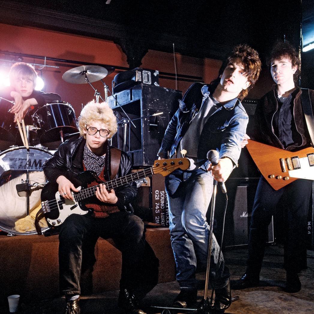 From Locals to Legends