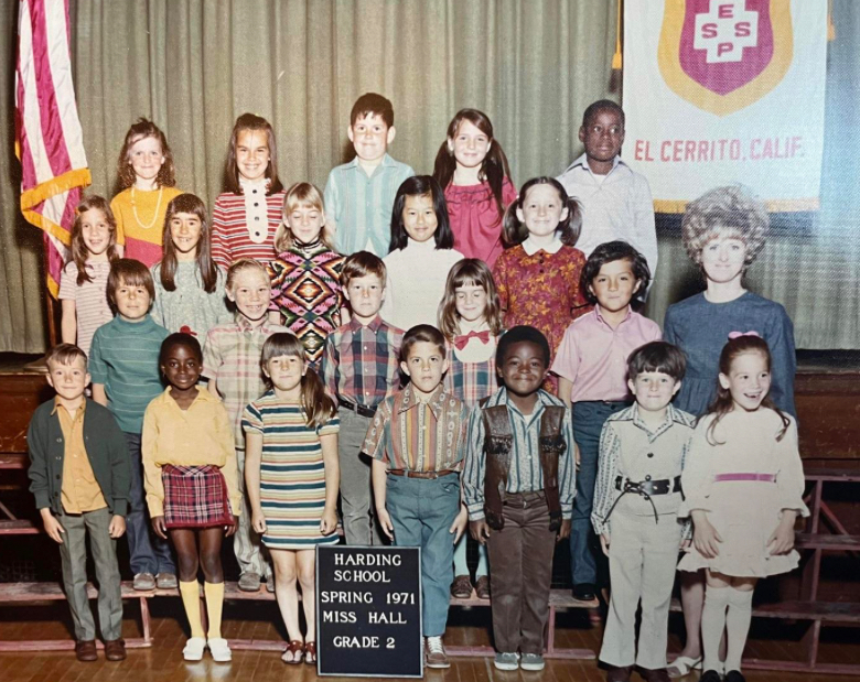 School Picture Day, Unfiltered