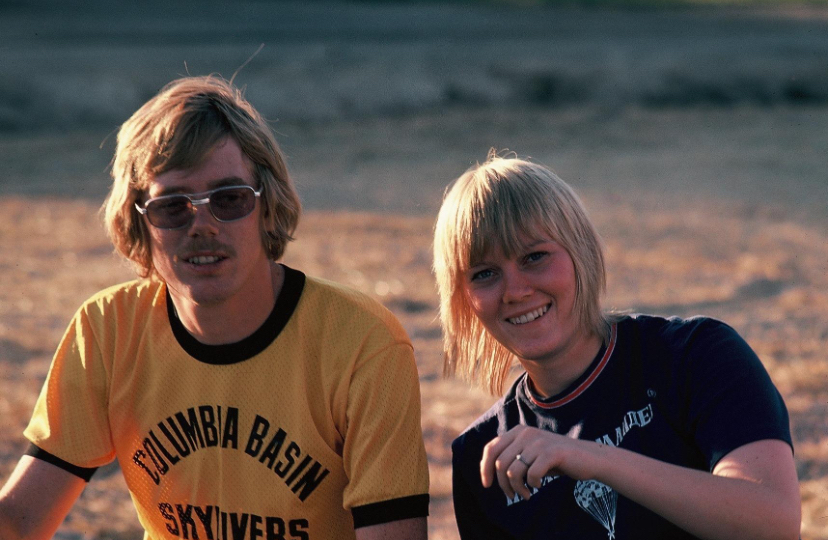 Still Hippies. Still Hopeful.