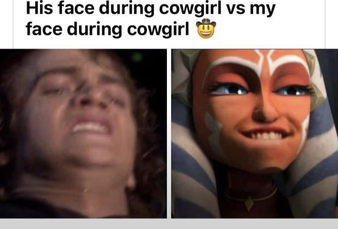 20 Random NSFW Memes with Sexy Vibes and Zero Plot