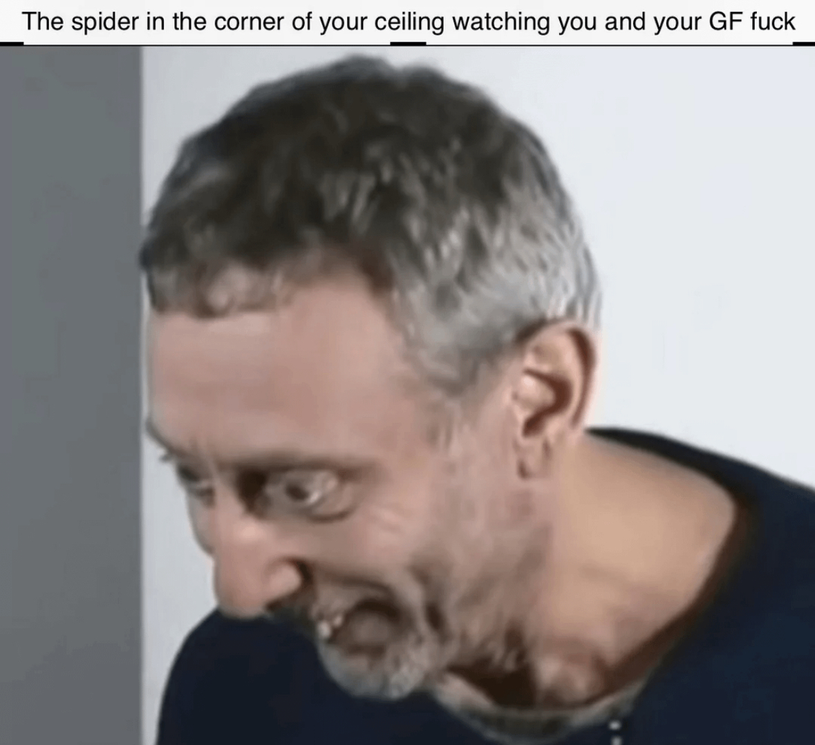 20 Random NSFW Memes with Sexy Vibes and Zero Plot