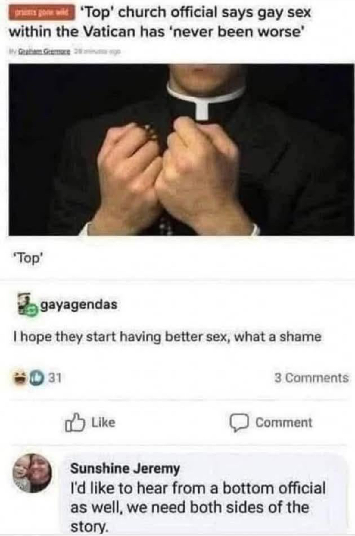 20 Random NSFW Memes with Sexy Vibes and Zero Plot