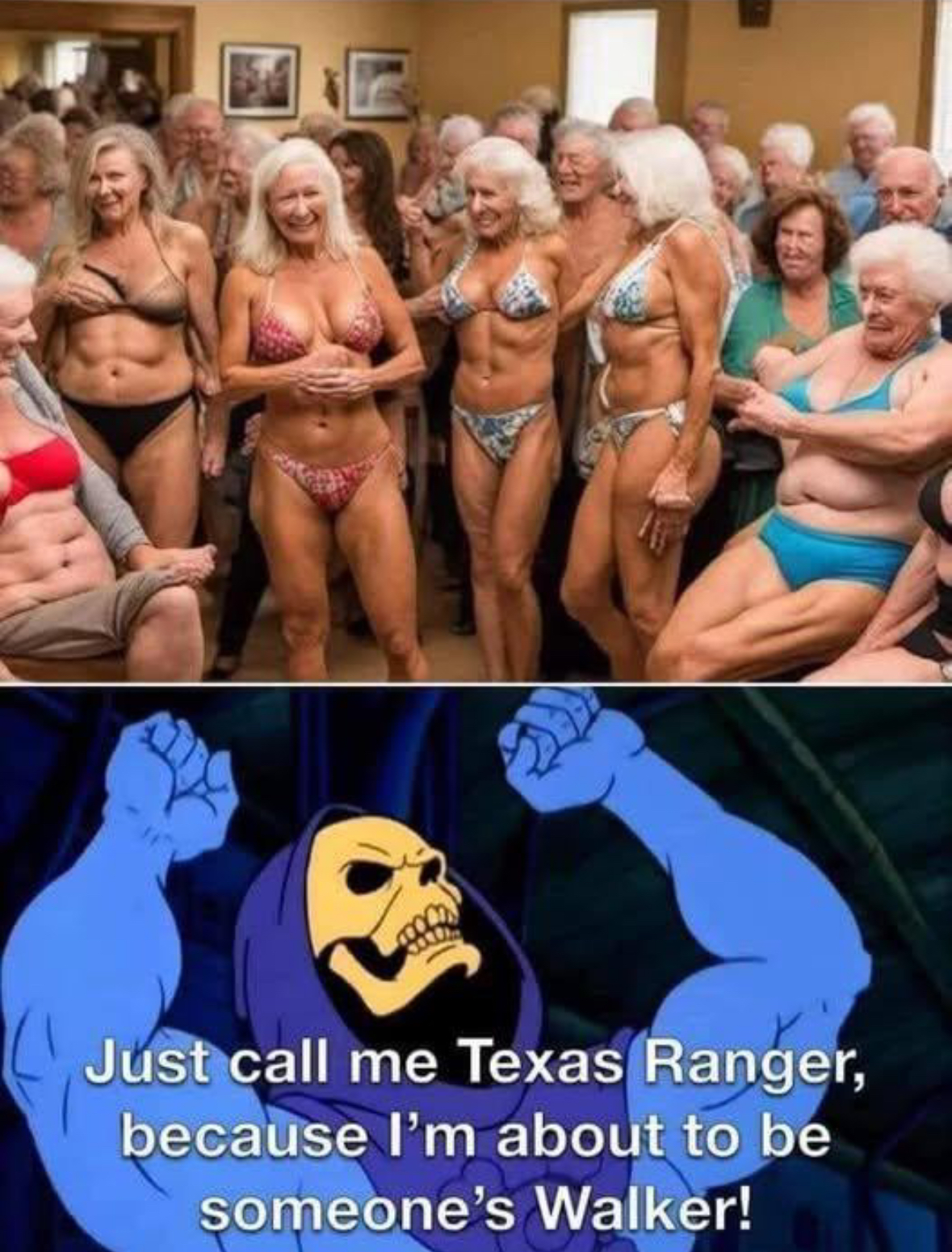 20 Random NSFW Memes with Sexy Vibes and Zero Plot