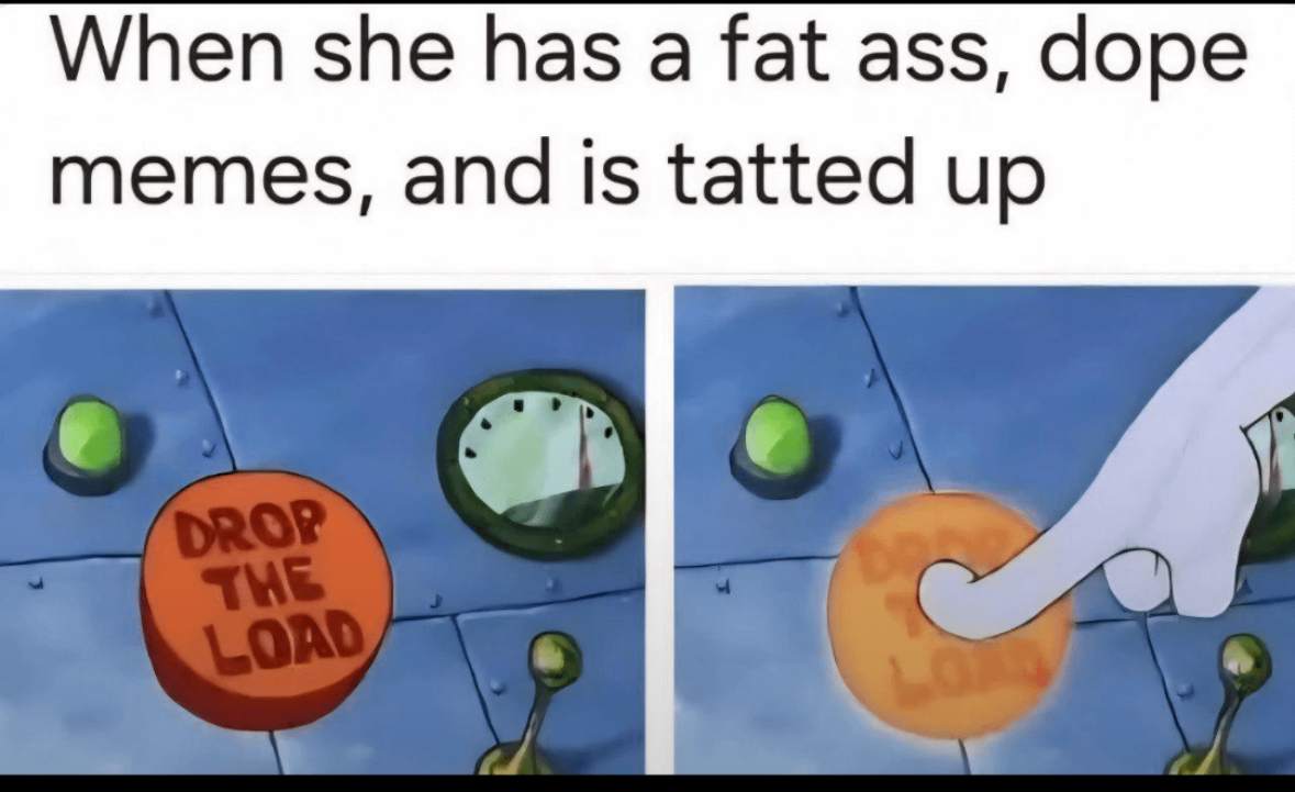20 Random NSFW Memes with Sexy Vibes and Zero Plot