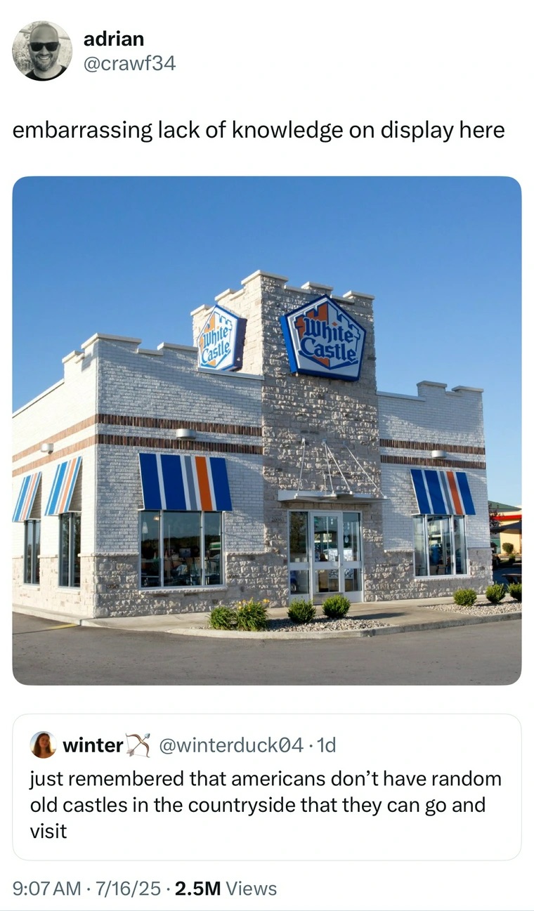 32 Funny Tweets to Help You Over the Hump