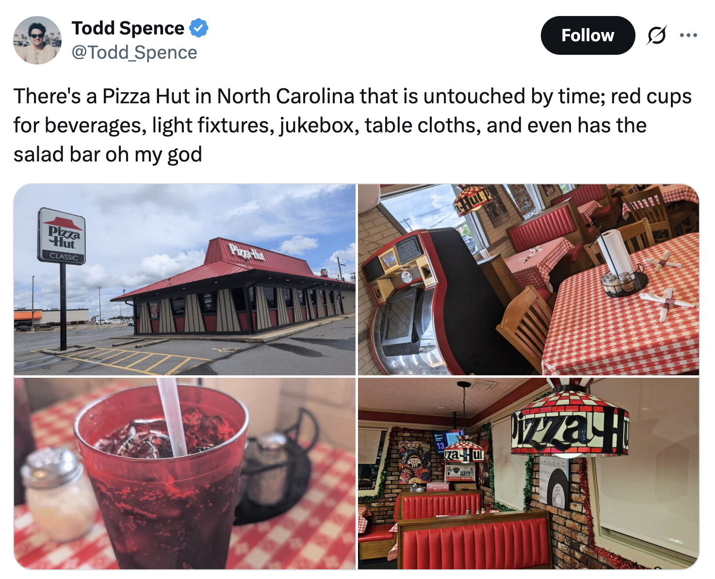 32 Funny Tweets to Help You Over the Hump