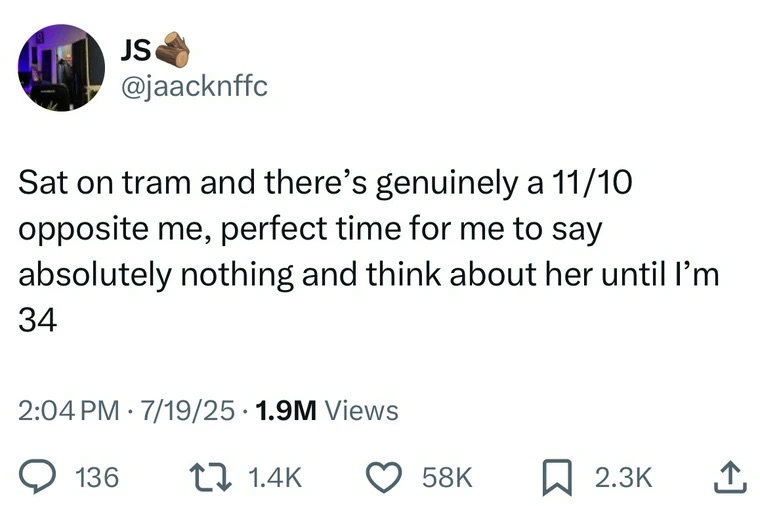 32 Funny Tweets to Help You Over the Hump