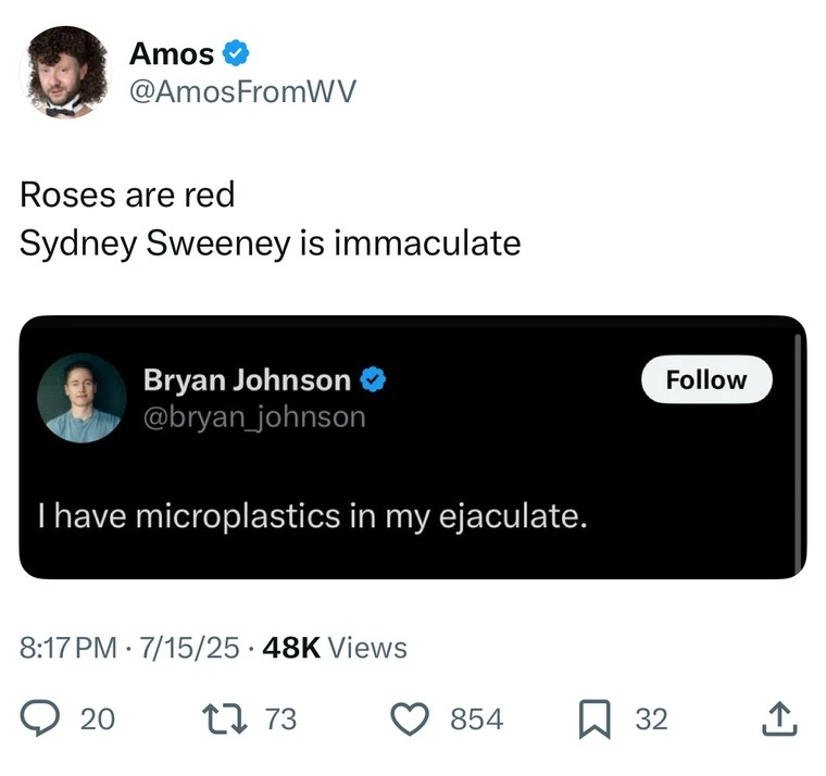 32 Funny Tweets to Help You Over the Hump