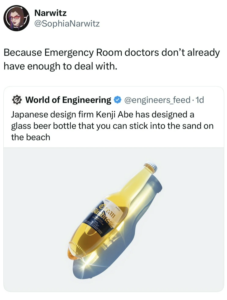 32 Funny Tweets to Help You Over the Hump