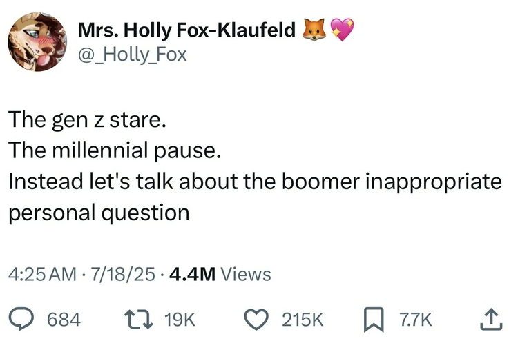 32 Funny Tweets to Help You Over the Hump