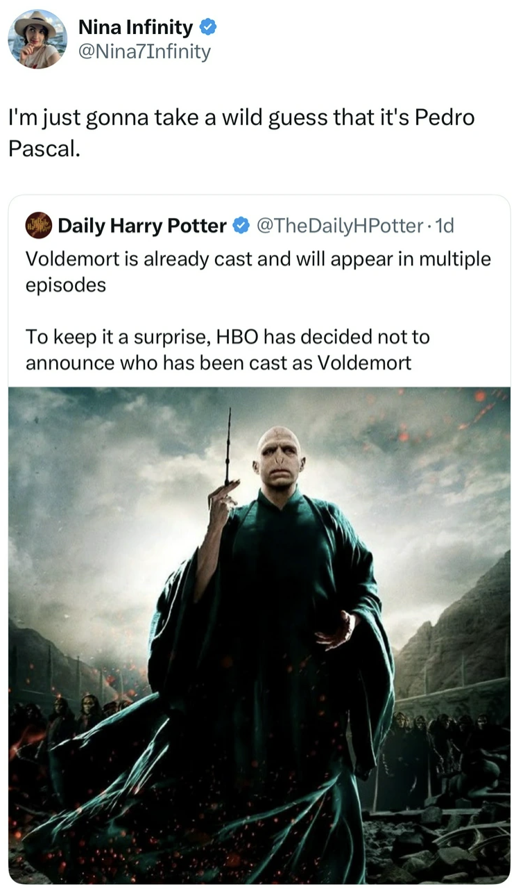 32 Funny Tweets to Help You Over the Hump