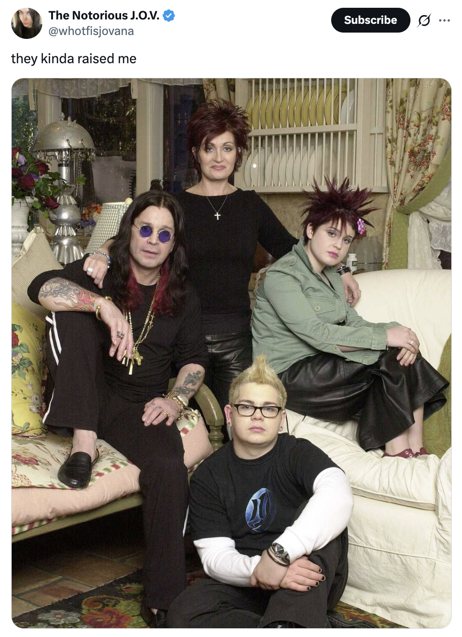 32 Funny Tweets to Help You Over the Hump