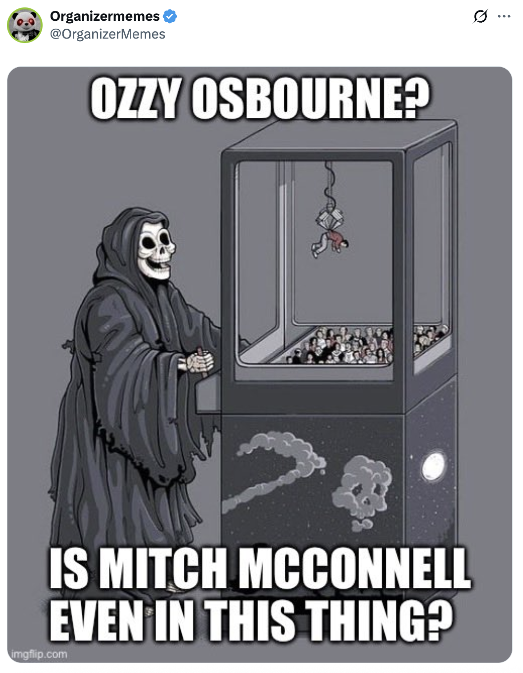 32 Funny Tweets to Help You Over the Hump