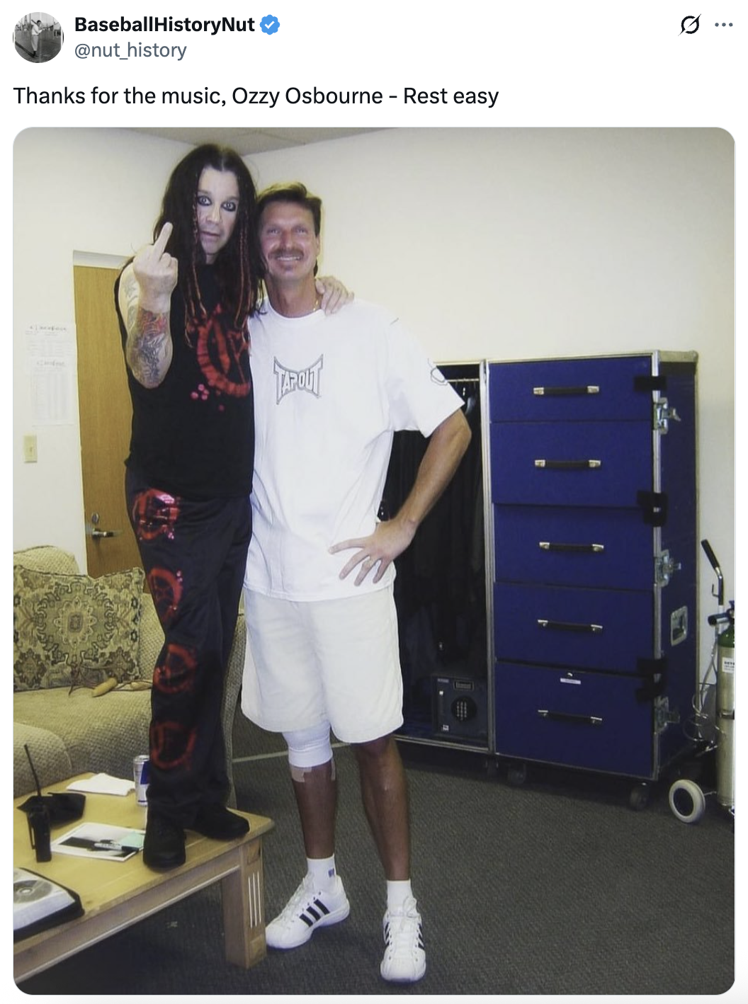 32 Funny Tweets to Help You Over the Hump