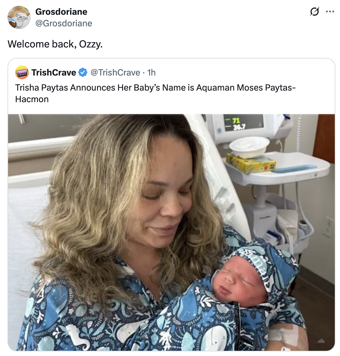 32 Funny Tweets to Help You Over the Hump