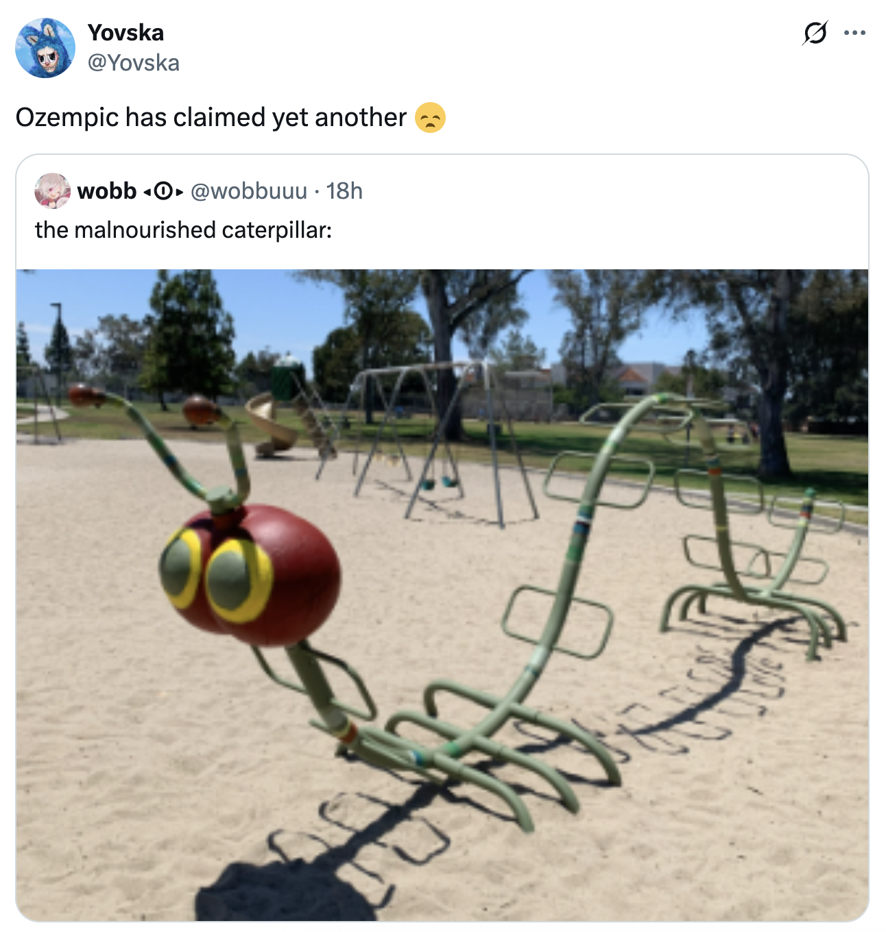 32 Funny Tweets to Help You Over the Hump