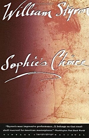 Sophie’s Choice, William Styron (1979) 