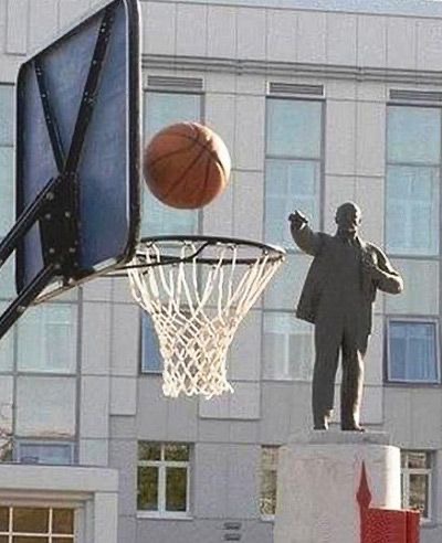 Statue Shoots. Statue Scores.