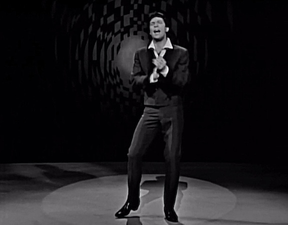 1965: The Voice, The Vibe, The Volcano