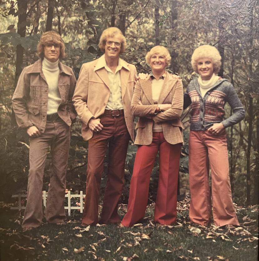 Grandparents in the ’70s Were Cooler Than You