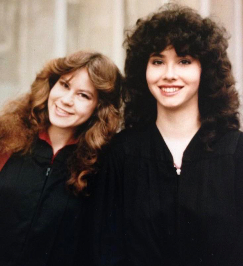 1984 Hair Could Reach Heaven