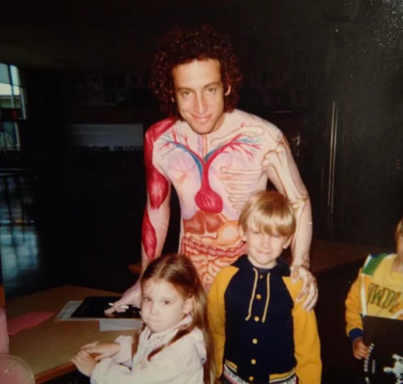 Slim Goodbody, 1980: The Hero We Didn’t Deserve