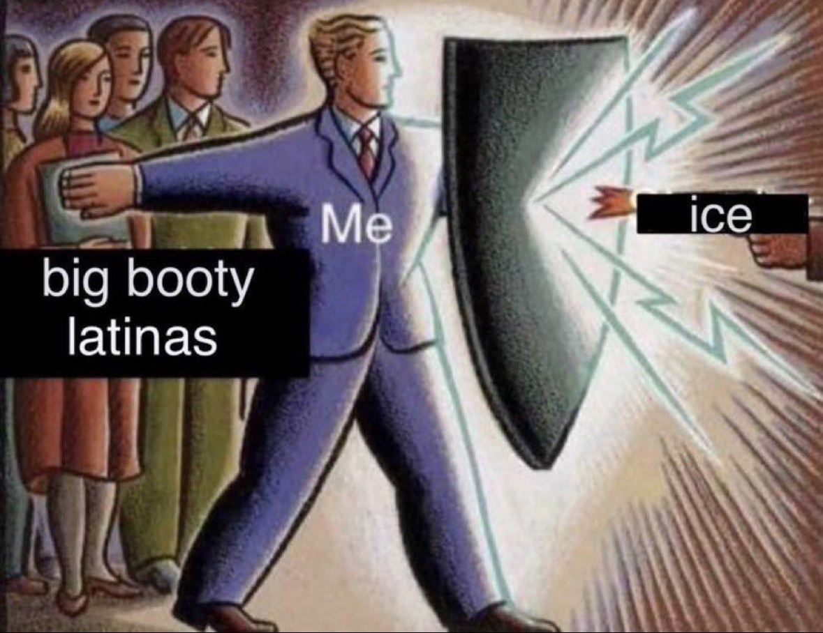 20 NSFW Booty Memes That'll Have You Double-Cheeked Up