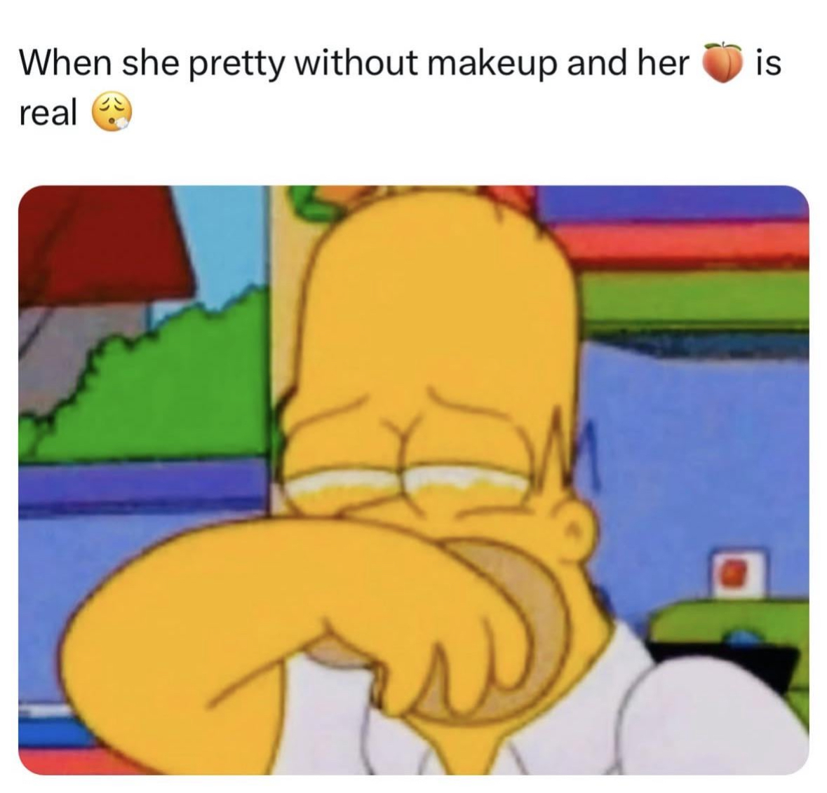 20 NSFW Booty Memes That'll Have You Double-Cheeked Up