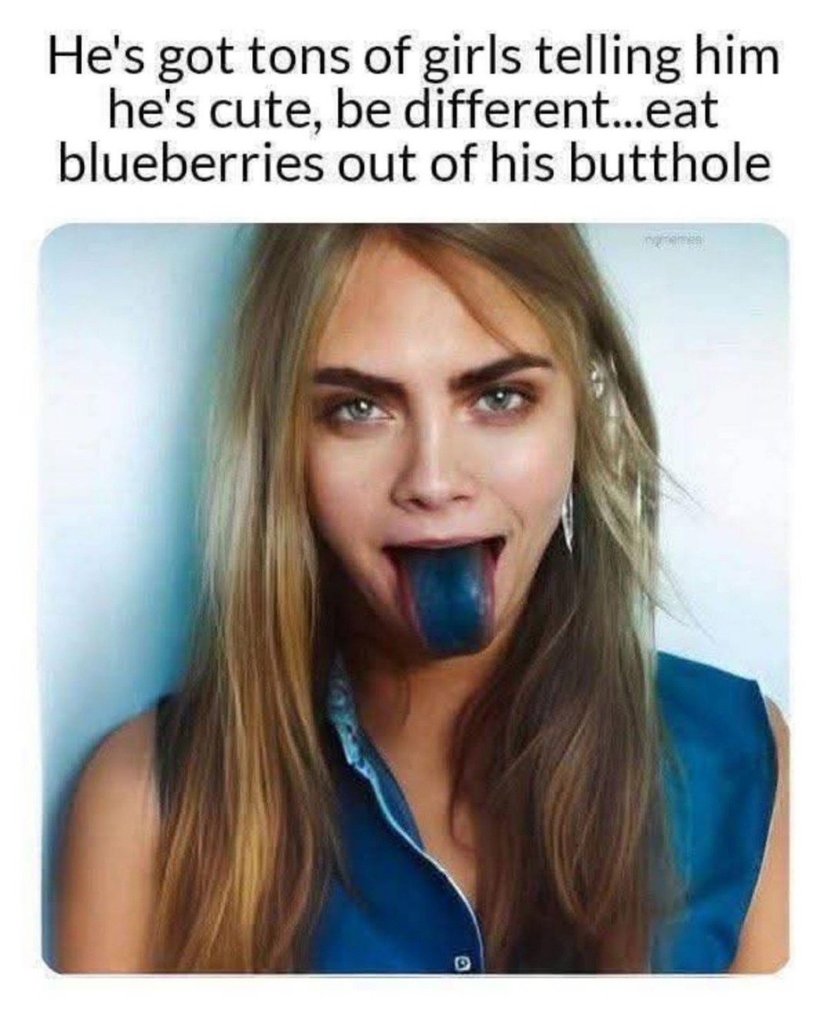 20 NSFW Booty Memes That'll Have You Double-Cheeked Up