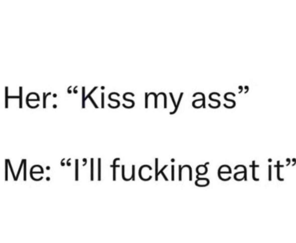 20 NSFW Booty Memes That'll Have You Double-Cheeked Up