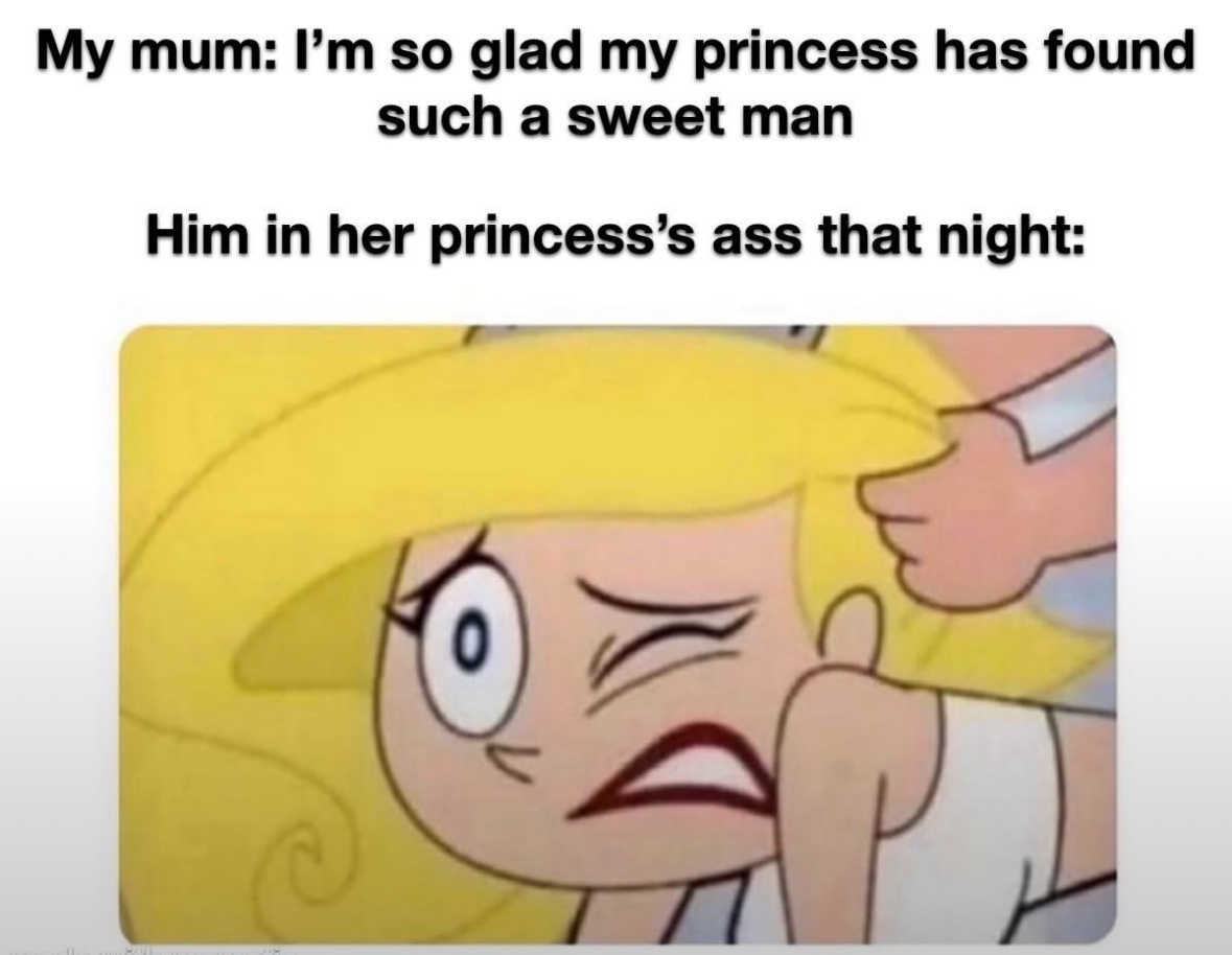 20 NSFW Booty Memes That'll Have You Double-Cheeked Up